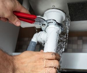 About Emergency plumbing pros Clarks Mills, PA